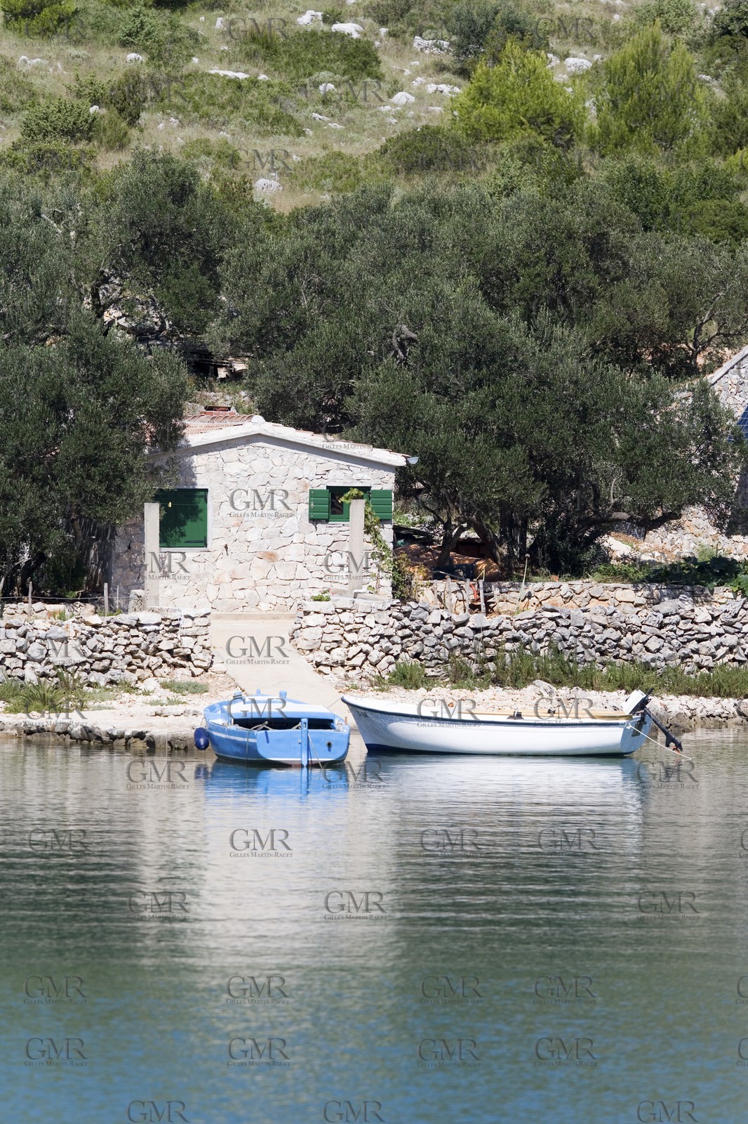 02 09 2005-Croatia - Kornati Archipelago