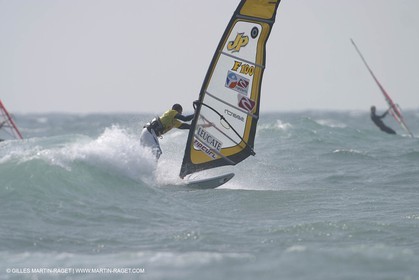 Windsurf
