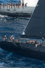 30 09 2016, Saint-Tropez (FRA,83), Voiles de Saint-Tropez 2016, Day 5