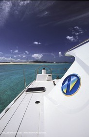 Nautitech 40 - Grenadines.Nautitech 47 - Grenadines