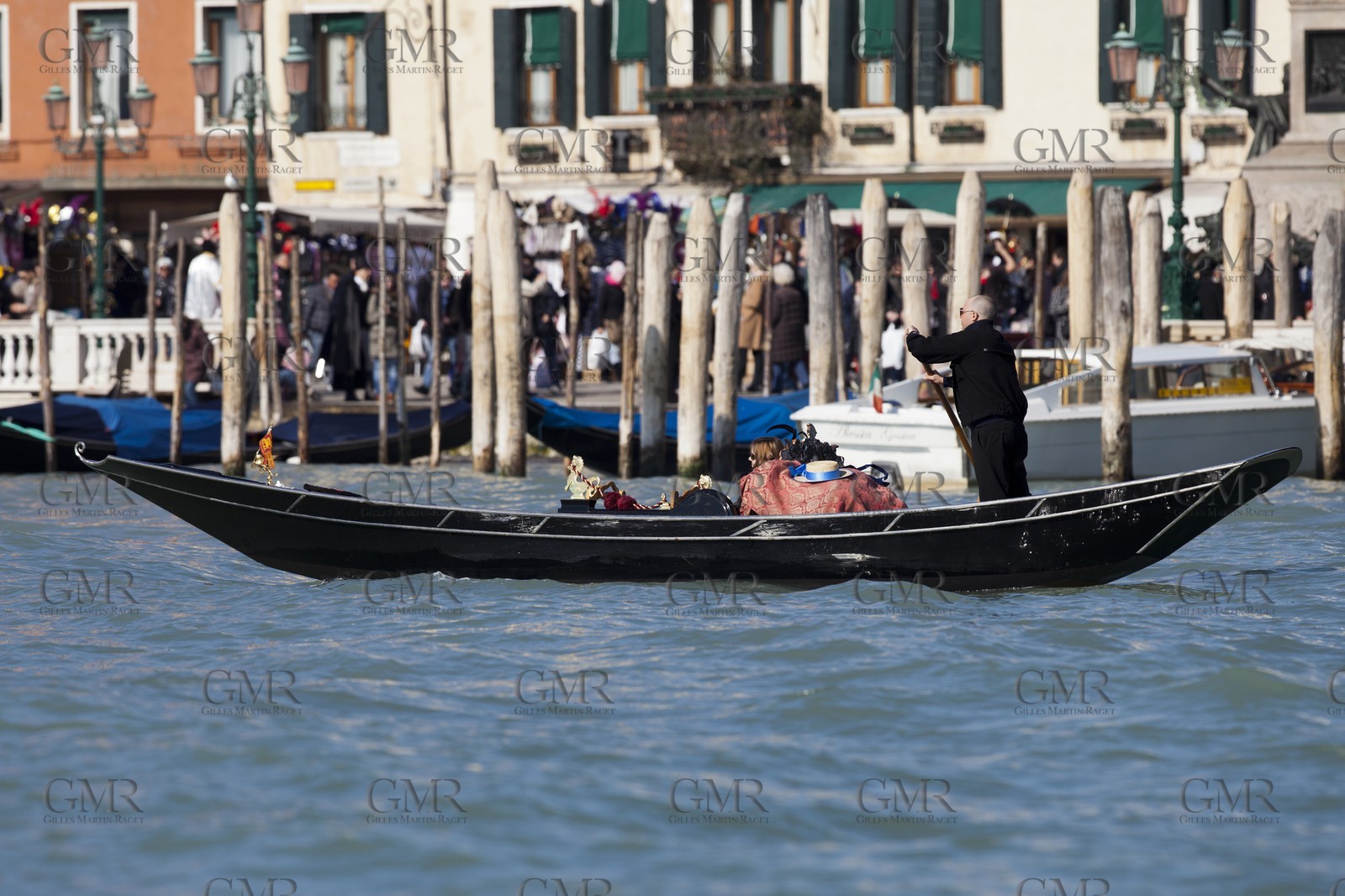20 02 2012 - Venezia (ITA) - 34th America'sCup - Venezia 2012 America's Cup World Series -
