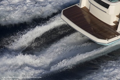 07 04 2014 - Palma de Mallorca (ESP) - Beneteau Group - Monte Carlo 4