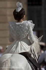 03 07 2011 - Arles (FRA,13) - Fête du Costume 2011