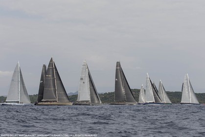 28 09 2015, Saint-Topez (FRA,83), Voiles de Saint-Tropez 2015, Day 1, Wally
