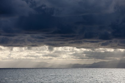08 05 2010, Italia, Liguria, Camogli