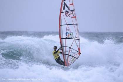 Watersports, windsurf