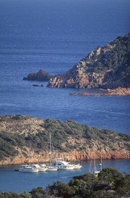 Destination - France - Corsica