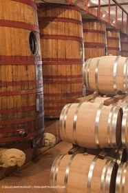 Saint Drézéry (FRA, 34), Domaine de Puech Haut