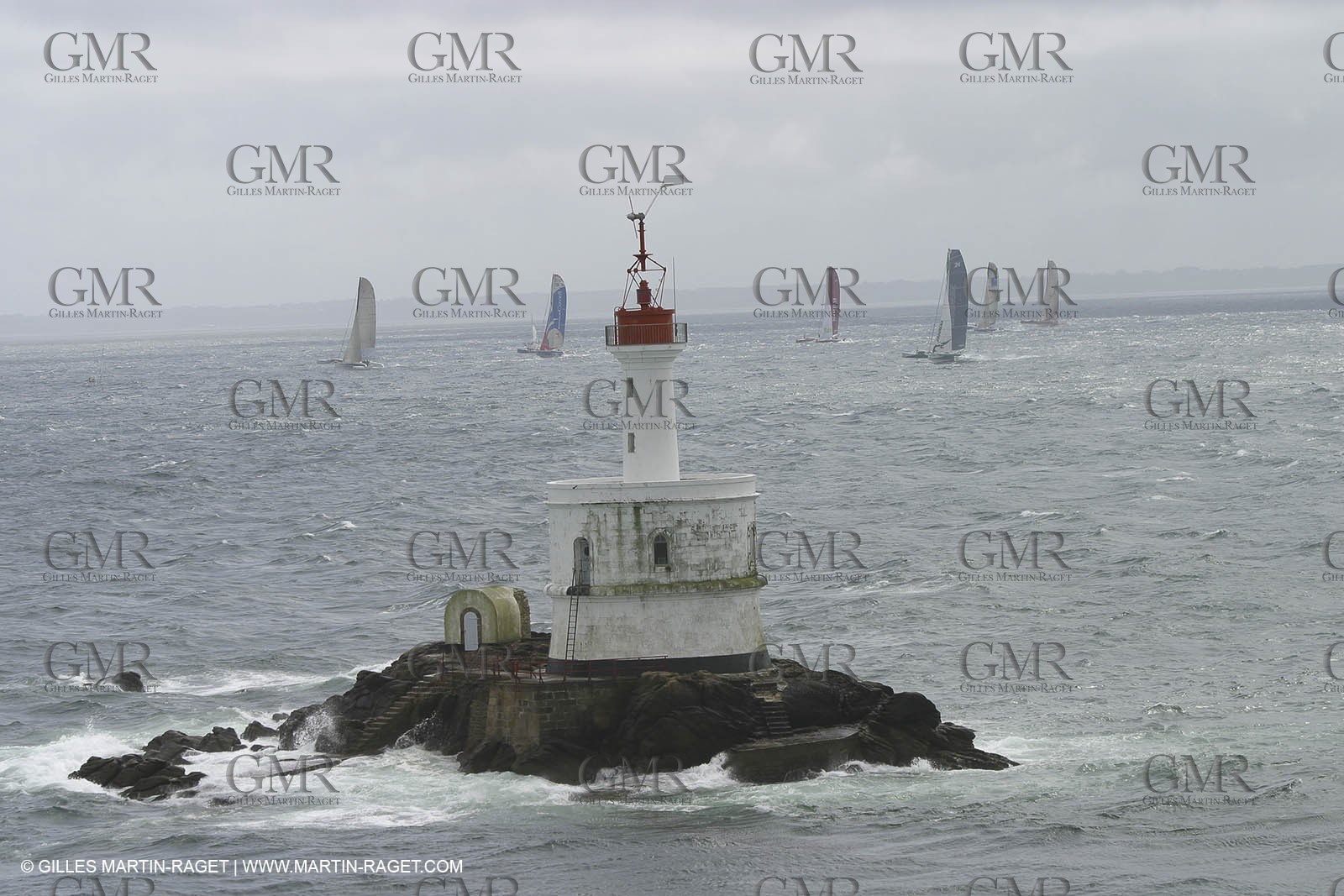 2004 ORMA Multihulls Championship - La Trinité Sur Mer Grand Prix
