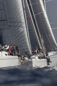 06 10 2018, Saint-Troepz (FRA,83), Les Voiles de Saint-Tropez 2018, Jour 7