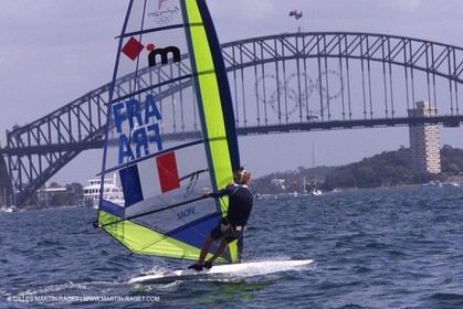 Olympic Games - Sydney 2000