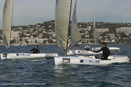 14 02 2014,  Cannes (FRA,06), Semaine Internationale de Cannes FINN