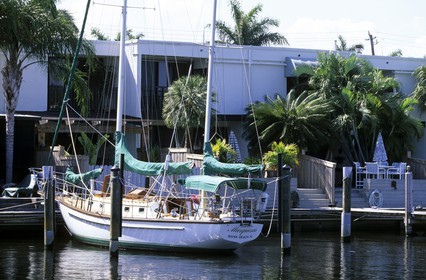 Fort Lauderdale - Floride - USA