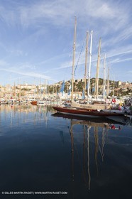 12 09 2010 - Imperia (ITA) - Raduno d'Epoca 2010