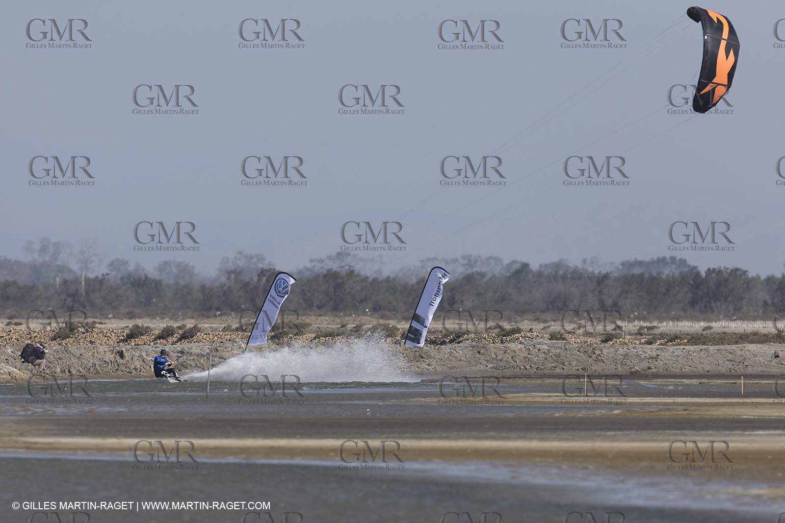 23 10 2014, Salins de Giraud (FRA,13), Salt & Speed 2014, Charlotte Consorti