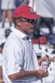 Maxi Rolex Cup Porto Cervo