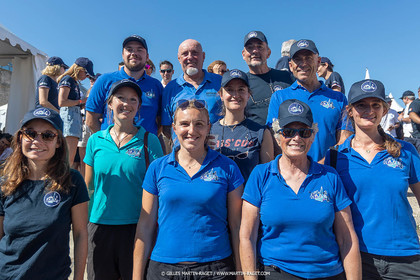 17 09 2021, MARSEILL(FRA,13) Juris Cup 2021, Equipages