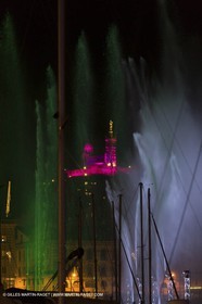 12 01 2013, Marseille (FRA,13), Marseille European Capital of Culture, Opening