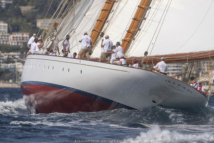 28 09 2019, Cannes (FRA,06), Régates Royales 2019