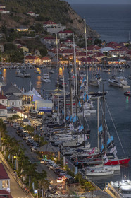 16-21 avril 2019, Saint Barthélémy (West Indies) - Les Voiles de St Barth Richard Mille