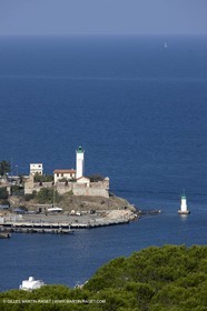 17 10 2011 - Vermeille Coast (FRA, 66) - Port Vendres