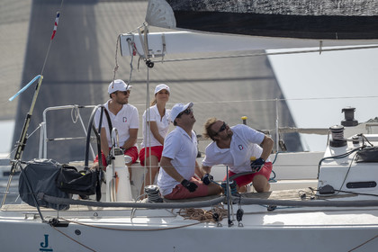 15 09 2019, Marseille (FRA,13), Juris Cup 2019, Day 3