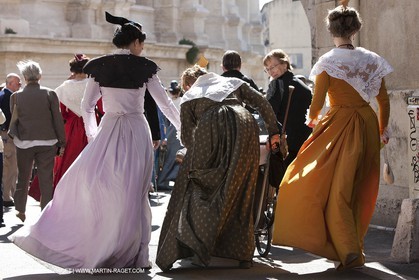 01 05 2009 - Arles (FRA-13) - Fête des Gardians