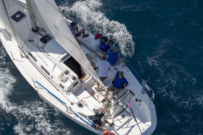 14 09 2018, Marseille (FRA,13), Juris Cup 2018