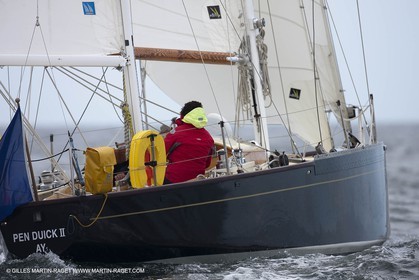 19 05 2010- Lorent- (FRA,56)  -  Pen Duick II