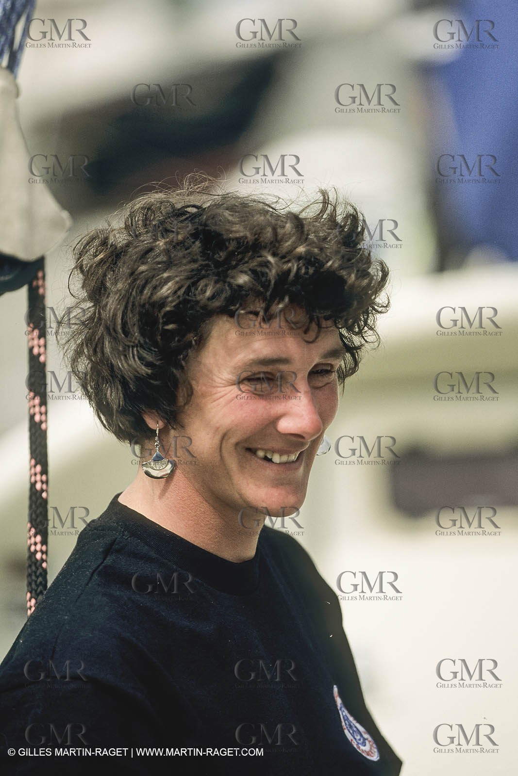 Sailing, People, sailors,owners, skippers, crew, designers, boatbuilders, celebrities (check keywords)