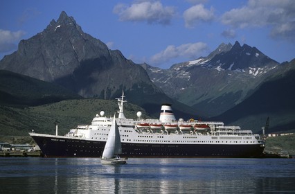 Patagonia