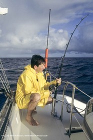 Water sports, Sportfishing, pêche au gros