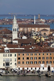 20 02 2012 - Venezia (ITA) - 34th America'sCup - Venezia 2012 America's Cup World Series -