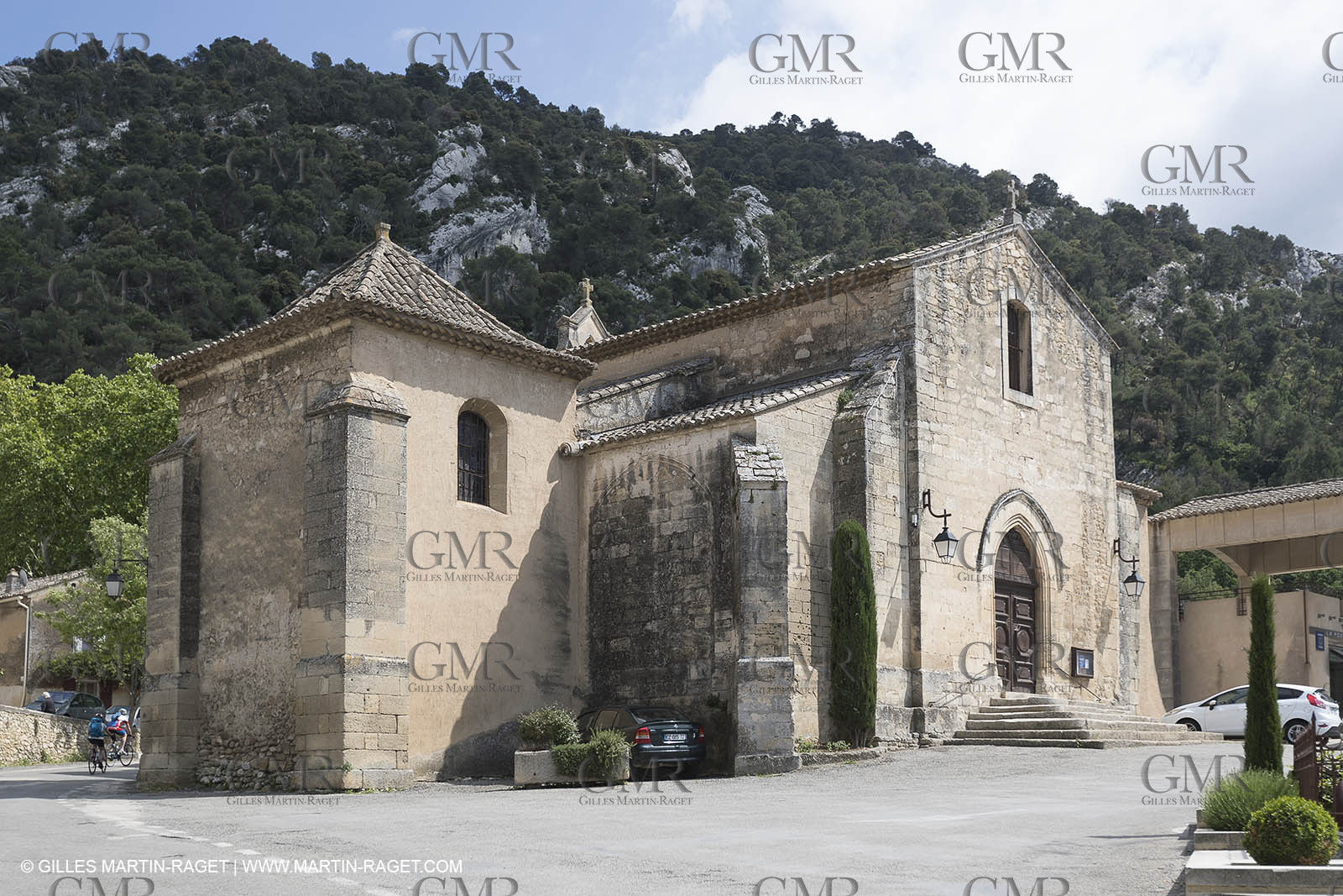 11 05 2018, Robion (FRA,84)