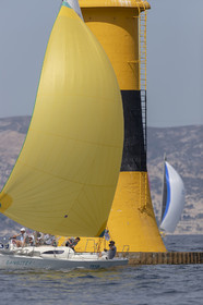 15 09 2018, Mareseille (FRA,13), Juris Cup 2018, Day 2