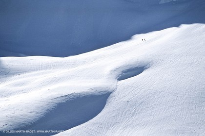 France - Alpes du Sud - Col du Lautaret