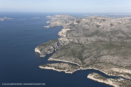 11 03 2009 - Marseille (FRA, 13) - Calanques