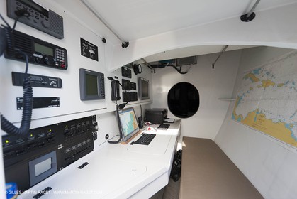 Sailing, Super Yachts, Swift (Ex-Club Med II)