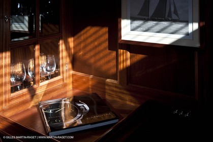 08 09 2010 - Imperia (ITA) - Raduno d'Epoca 2010 - Eilean