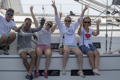 15 09 2019, Marseille (FRA,13), Juris Cup 2019, Day 3