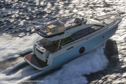 07 04 2014 - Palma de Mallorca (ESP) - Beneteau Group - Monte Carlo 4