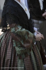 04 07 2010 - Arles (FRA,13) - Fête du costume 2010