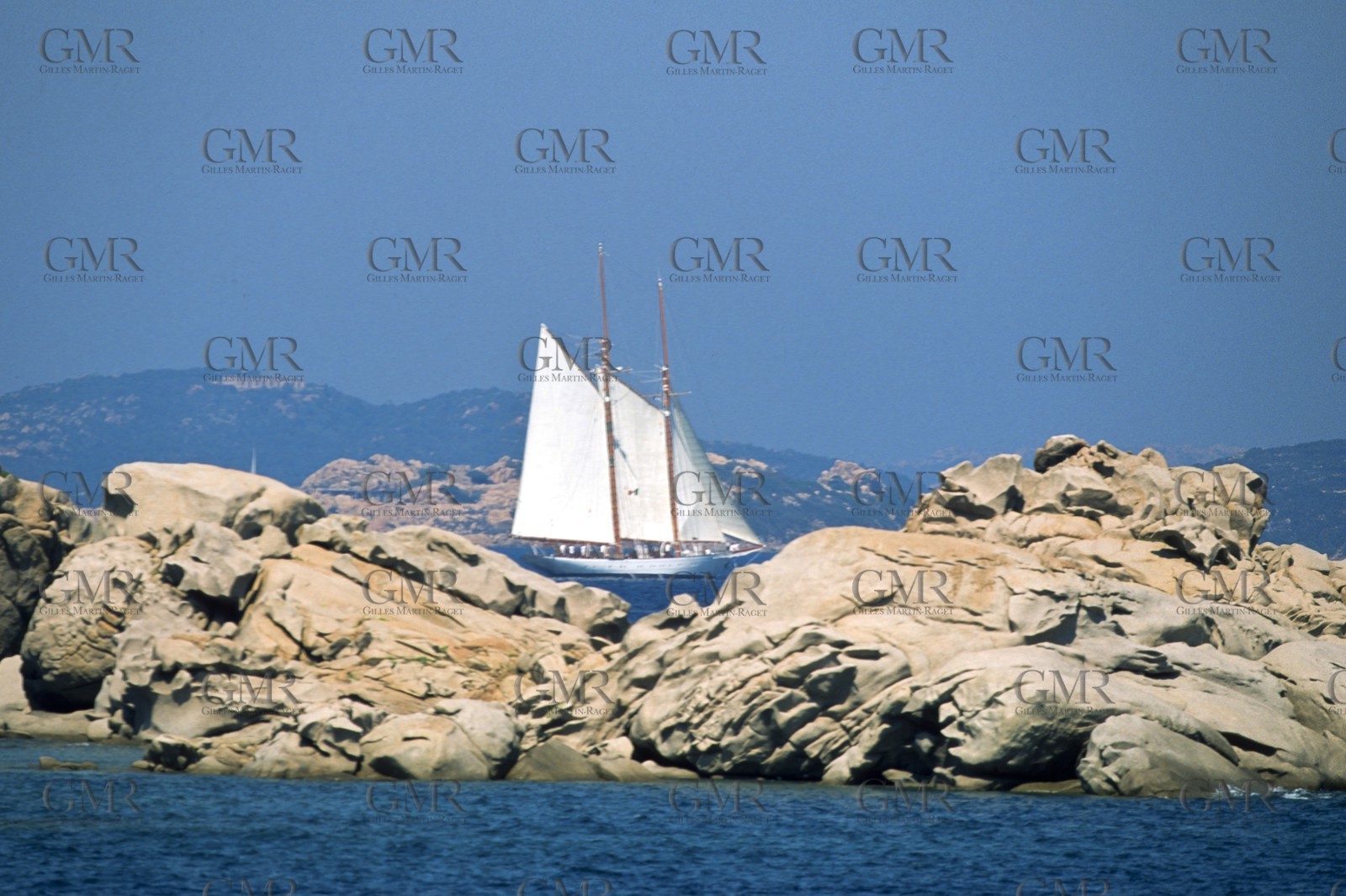 Destinations - Italy - Sardinia