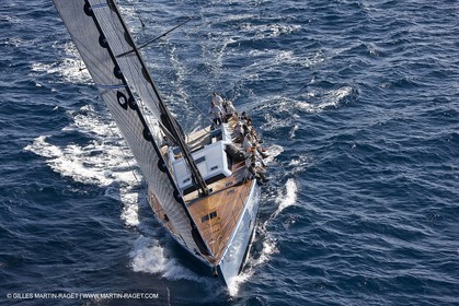 01 20 2008 - Saint Tropez (FRA,83) - Voiles de Saint Tropez 2008