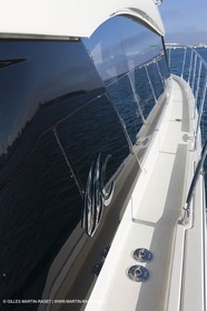 07 04 2014 - Palma de Mallorca (ESP) - Beneteau Group - Monte Carlo 4