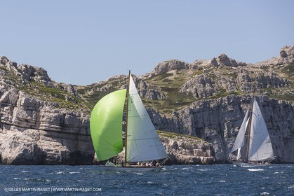 03 05 2013 - Marseille (FRA,13) - Calanques Classique 2013