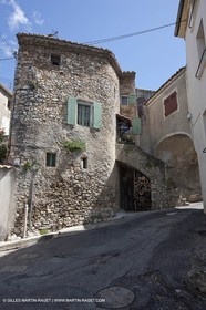 28 04 2009 - Dions (FRA, 30) - Atlas Nîmes Métropole - campagne 2009