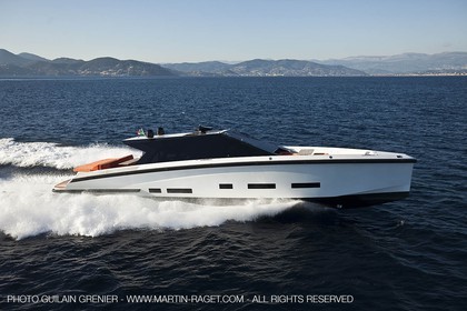 Motor Yachts - Wally - Wallypower 73