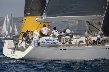 15 09 2018, Mareseille (FRA,13), Juris Cup 2018, Day 2