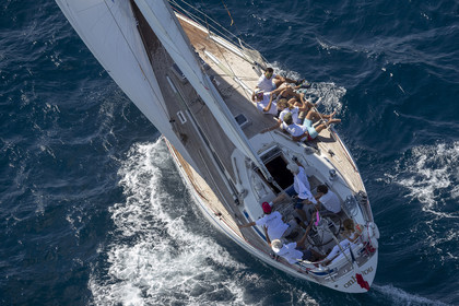 14 09 2018, Marseille (FRA,13), Juris Cup 2018